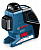 Bosch GLL 2-80 P + BS150