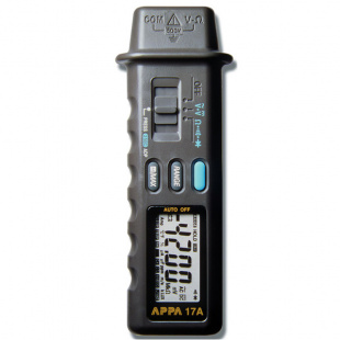 APPA 17A+15+11+CASE