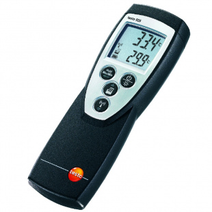 testo 925