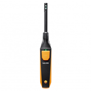Testo 605i 2 Gen