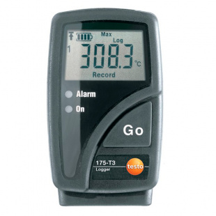 testo 175 T3
