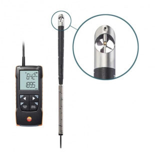 Testo 416 � ������������ � ����������