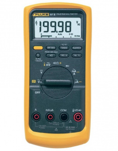 Fluke 87V