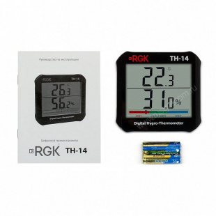 RGK TH-14